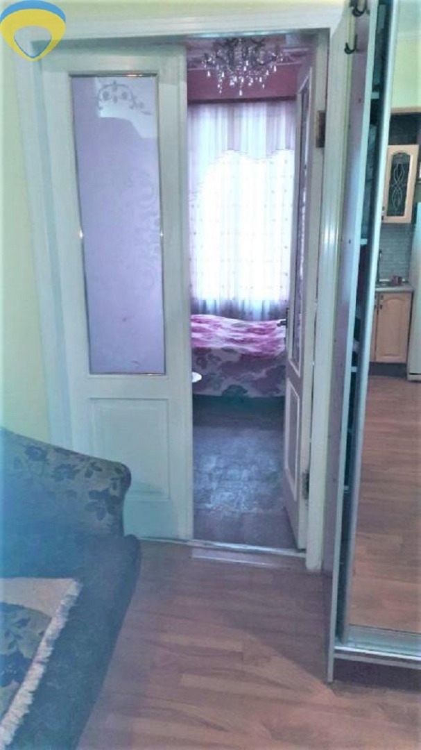 продажа двухкомнатной квартиры номер A-173862 в Малиновском районе, фото номер 6